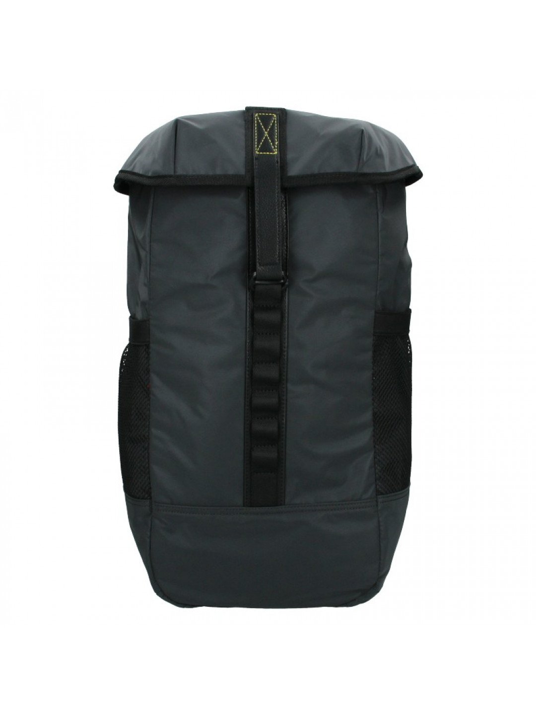 Pánský reflexní batoh Lerros Neono – černá